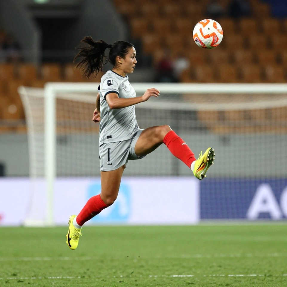 V.League 1: Bản đồ pressing ẩn sau cuộc đua trụ hạng