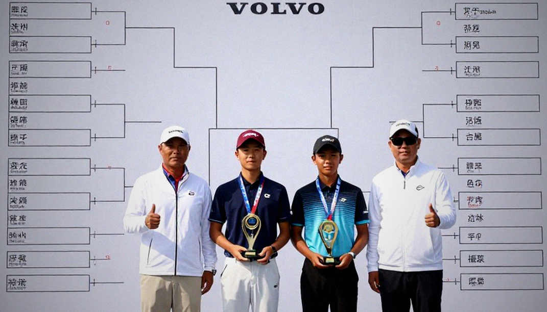 PGA TOUR 2028: Cuộc Cách Mạng Hai Tầng Và 24 Tuần Đua Tranh Danh Hiệu