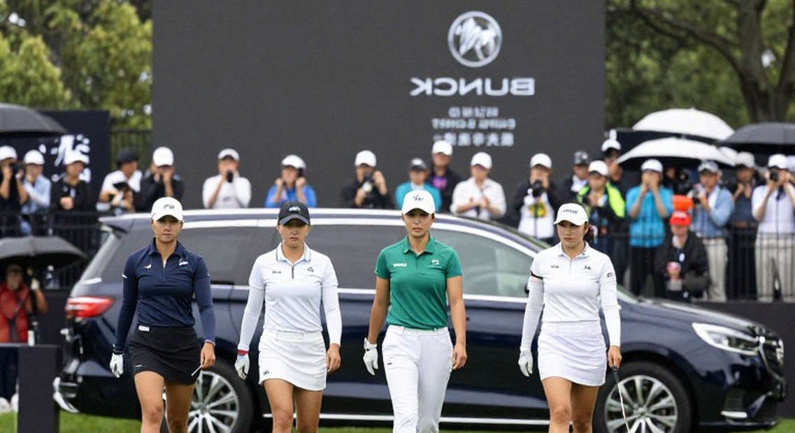 PGA TOUR 2028: Cuộc Cách Mạng Hai Tầng Và 24 Tuần Đua Tranh Danh Hiệu PGA TOUR 2028: Cuộc Cách Mạng Hai Tầng Và 24 Tuần Đua Tranh Danh Hiệu