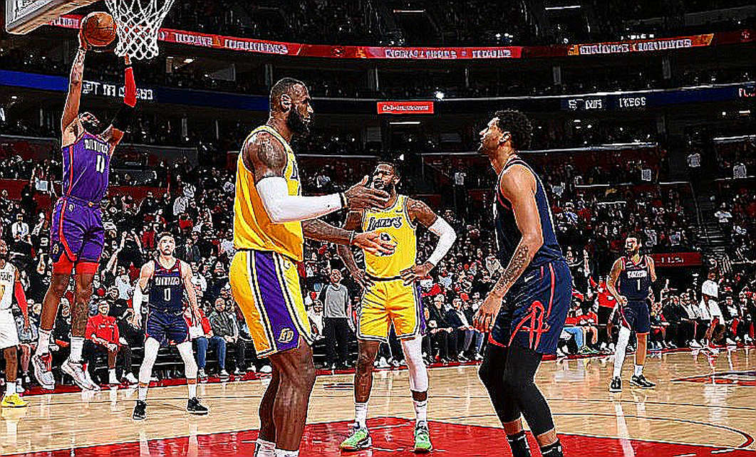 A Suspended Sentence for the NBA: When Data Runs Empty and the Analytical Machine Defends Itself