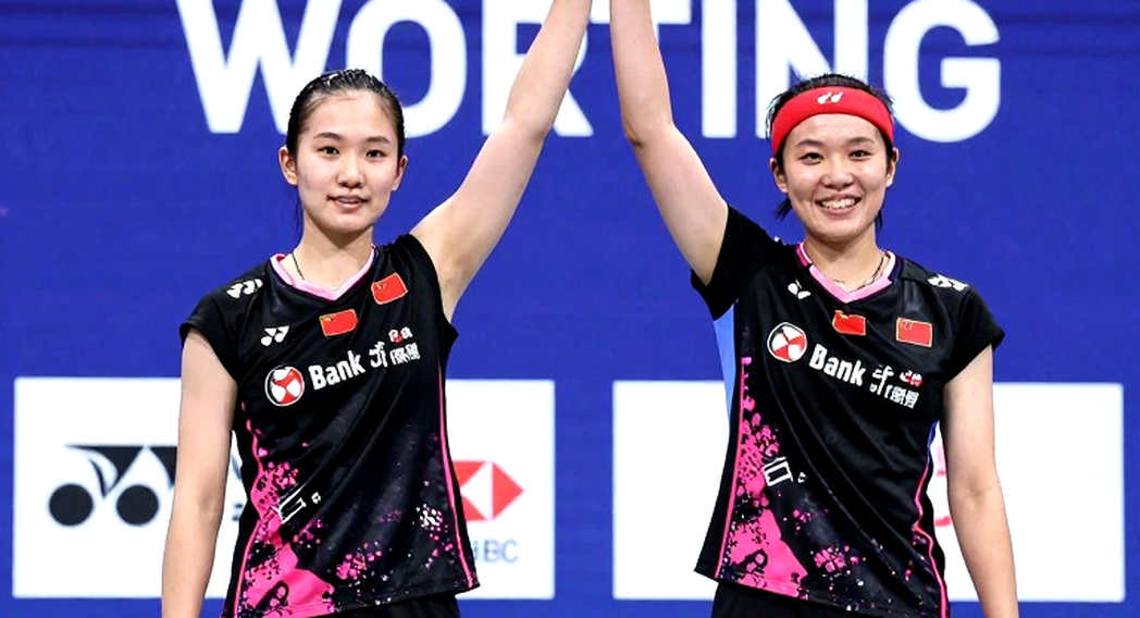 An Se-young và kỷ lục Asian Games 2026: Khi người thống trị để lộ khoảng trống sau lưng