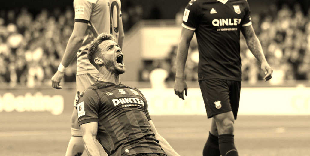 Trước Man United, Fabregas định nghĩa thất bại trước khi nghĩ đến chiến thắng
