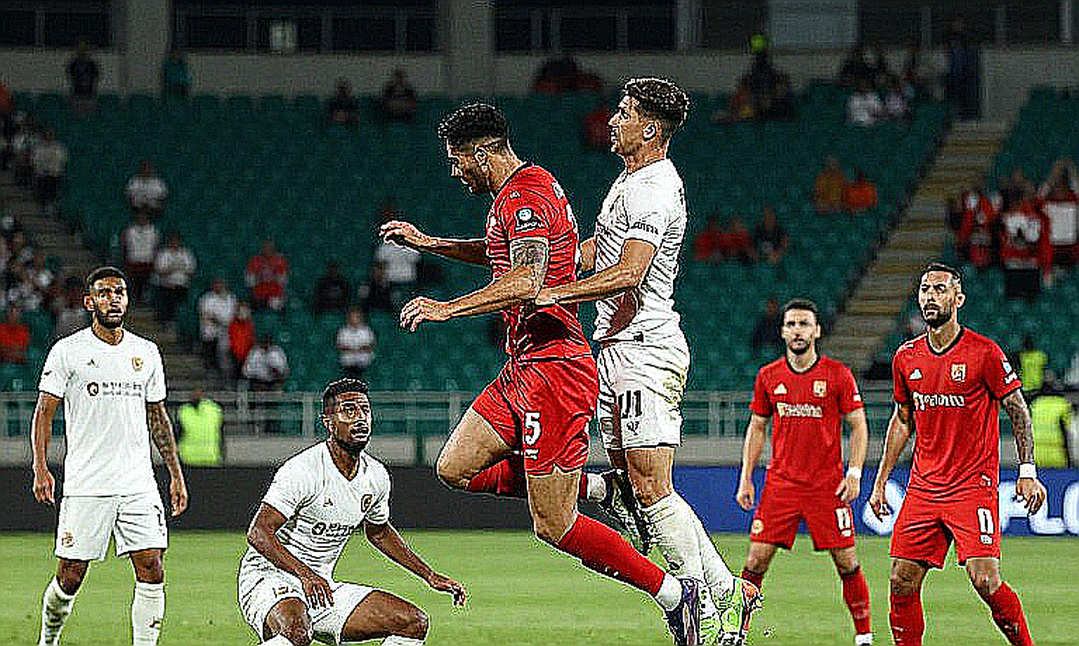 Nhận định Lion City Sailors vs CAHN: Ba điểm sân khách và cái bẫy mang tên tỷ số 5-0 Nhận định Lion City Sailors vs CAHN: Ba điểm sân khách và cái bẫy mang tên tỷ số 5-0