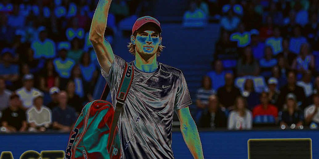 The Slice Serve on the Third Match Point: Davidovich Fokina Topples Zverev as the Shanghai Final Turns All-Spanish The Slice Serve on the Third Match Point: Davidovich Fokina Topples Zverev as the Shanghai Final Turns All-Spanish