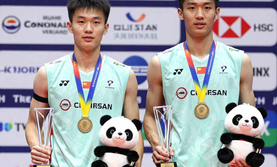 Lakshya Sen và chuỗi mười điểm: lợi thế 5-1 không mua được quyền kiểm soát Lakshya Sen và chuỗi mười điểm: lợi thế 5-1 không mua được quyền kiểm soát