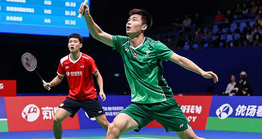 Thùy Linh dừng bước tại Vietnam Open trước tài năng trẻ 19 tuổi người Trung Quốc