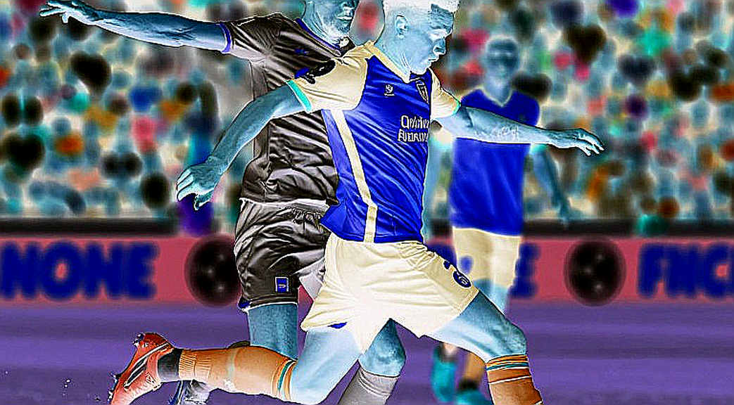 Thị trường chuyển nhượng V.League và bài toán xác thực thông tin