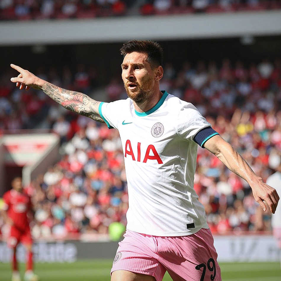 Chiếc ghế trống ở Munich và bốn trận đấu của Harry Kane Chiếc ghế trống ở Munich và bốn trận đấu của Harry Kane