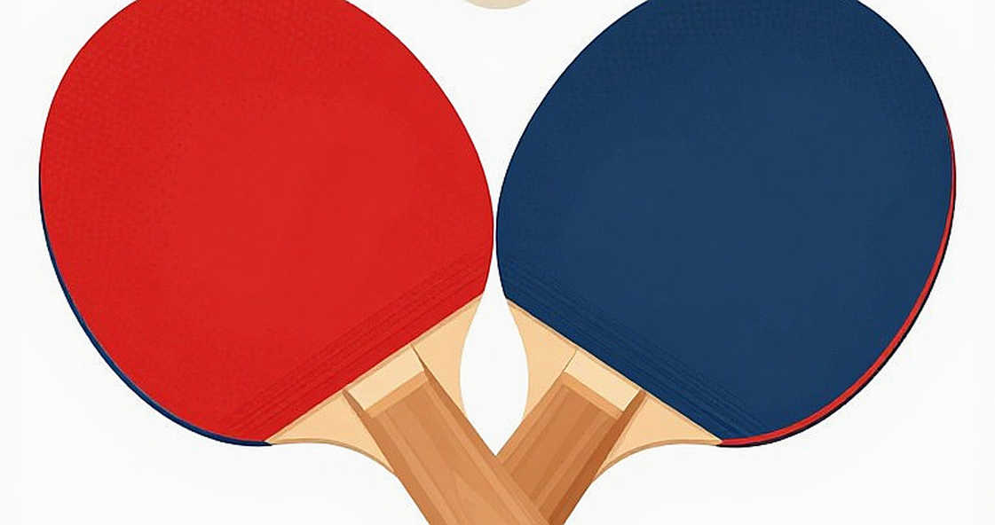MLTT, Texas Smash và cú 'golden game': Khi bóng bàn chuyên nghiệp Mỹ tự viết lại luật chơi
