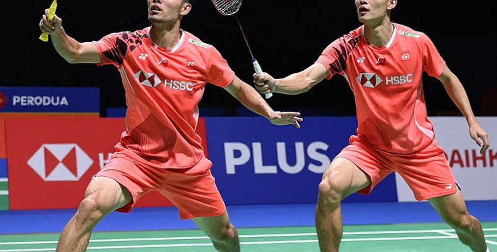 Kumamoto Masters 2026: Thạch Vũ Kỳ rút lui, Lý Thi Phong lĩnh ấn đơn nam Trung Quốc