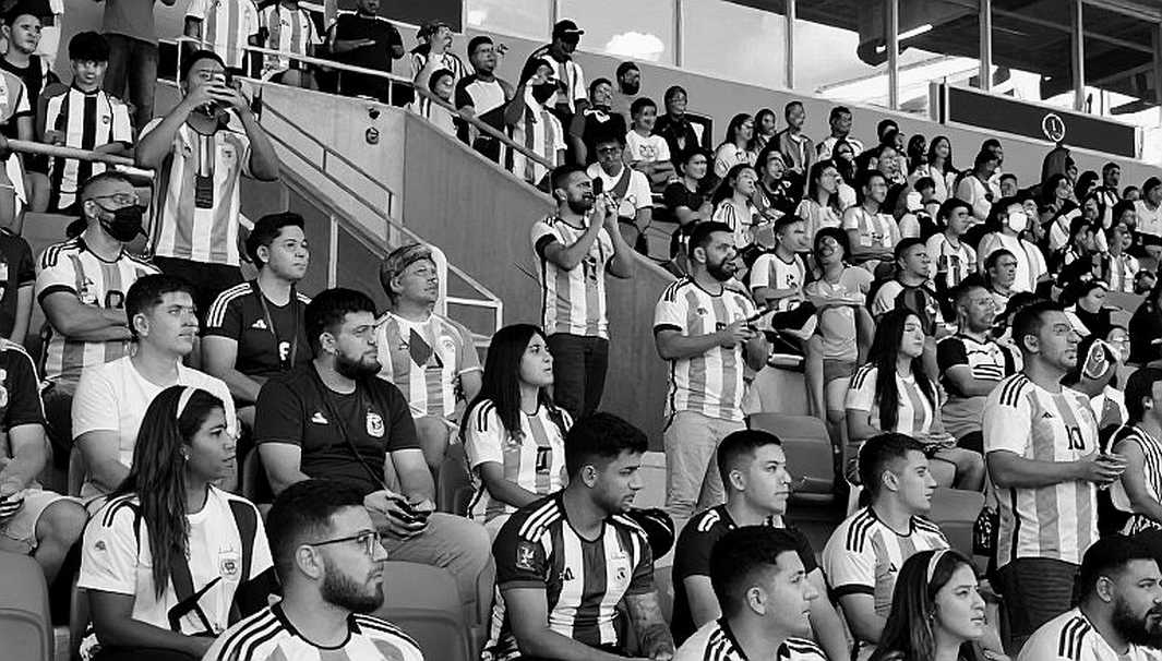 Defeat Against Thailand: When Fitness Data Betrays Possession Play Defeat Against Thailand: When Fitness Data Betrays Possession Play