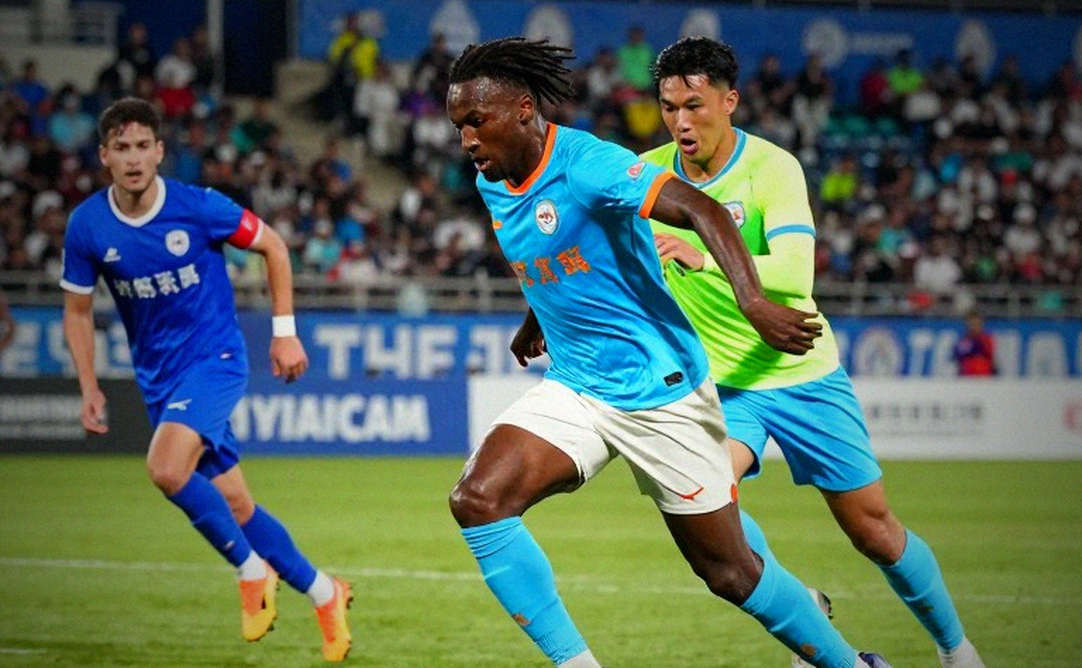 Thái Lan 2-0 Việt Nam: Khi nhịp trống nằm ở kỷ luật, không nằm ở quyền kiểm soát bóng