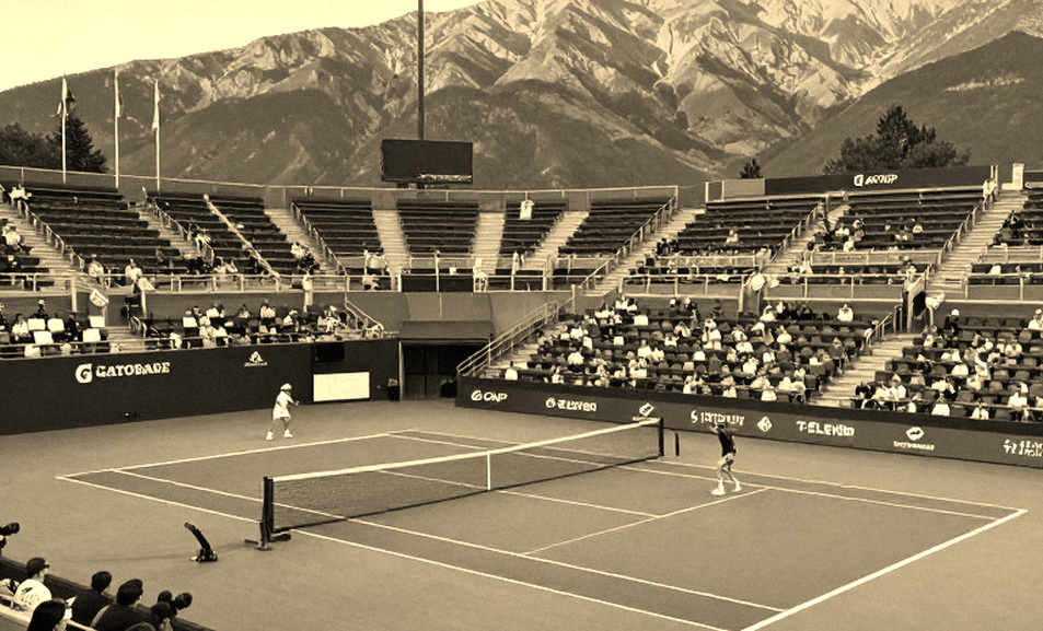 Andreescu hạ ba hạt giống ở Rovereto, Stephens vô địch Edmond: hai danh hiệu, hai đẳng cấp cạnh tranh khác nhau