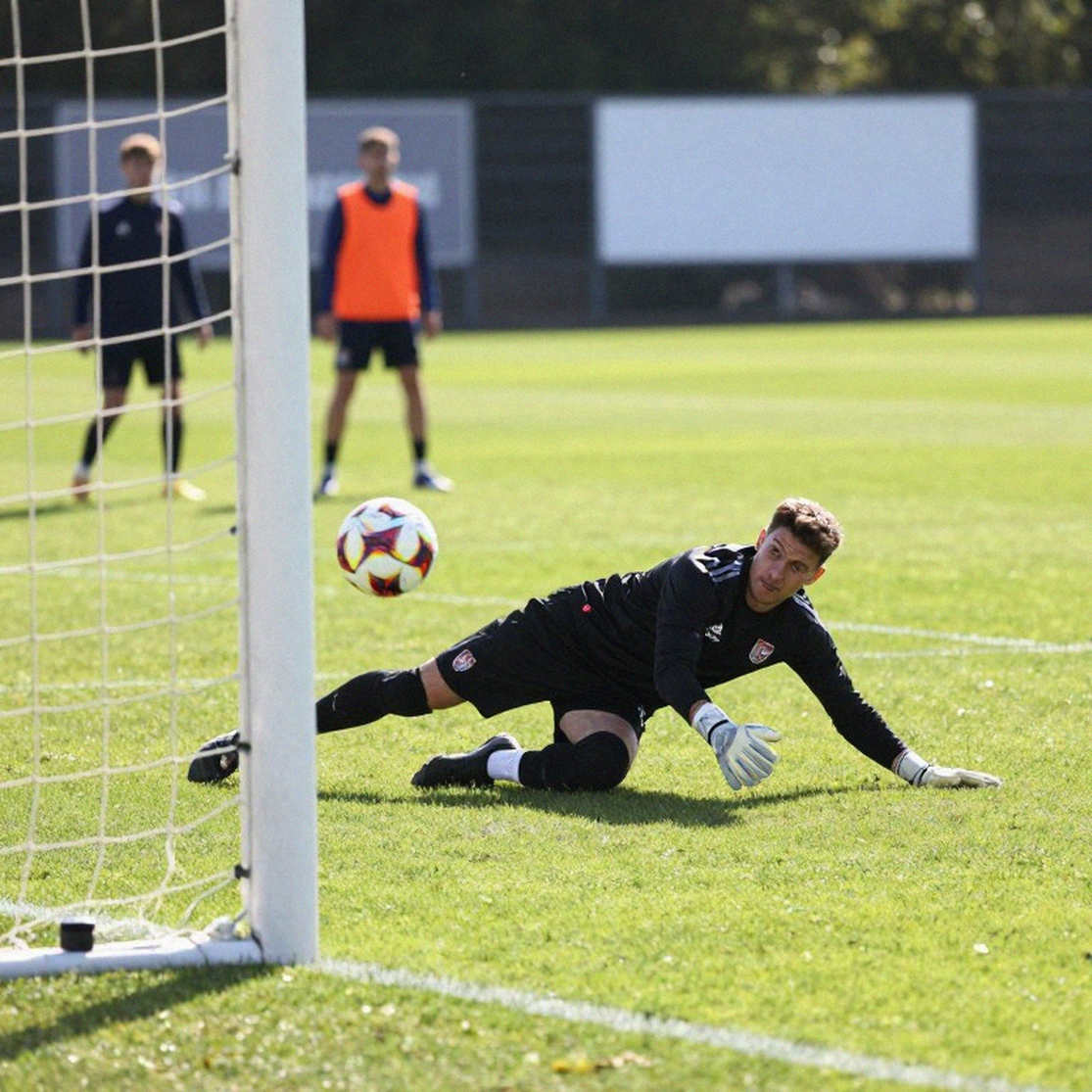 Amorim: The 'Weight' from Man Utd Prepared Me for the AC Milan Challenge Amorim: The 'Weight' from Man Utd Prepared Me for the AC Milan Challenge
