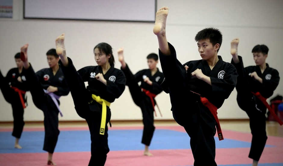 Virtual Taekwondo's Asiad 2026 Debut: Vietnam's Unprecedented Bet