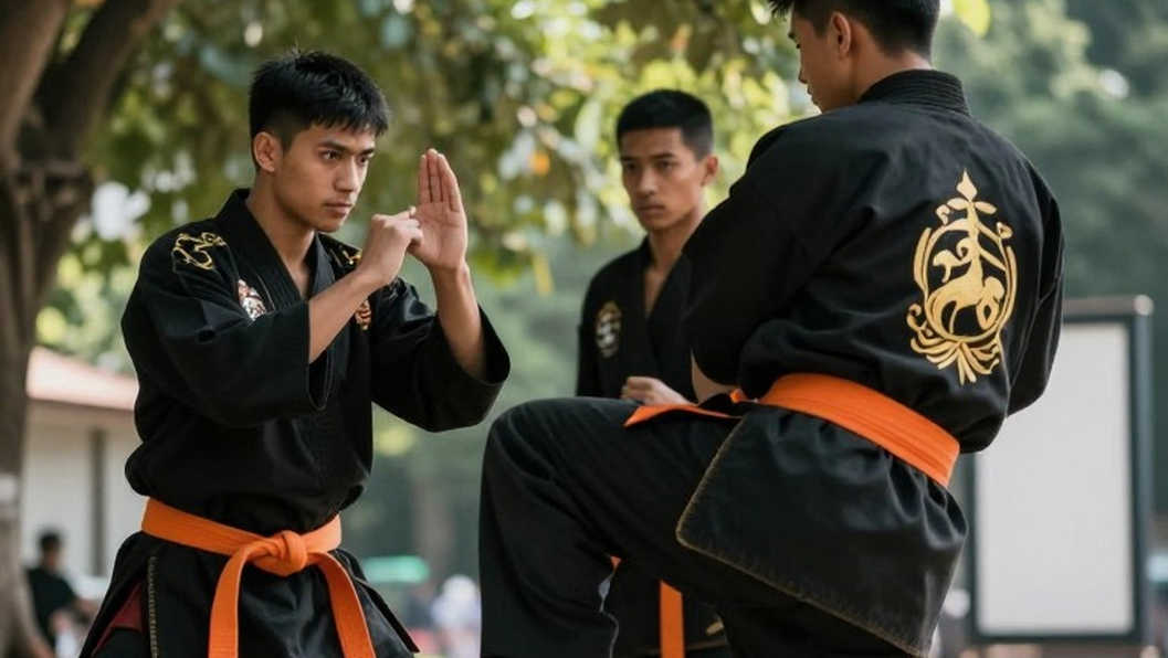 Virtual Taekwondo's Asiad 2026 Debut: Vietnam's Unprecedented Bet