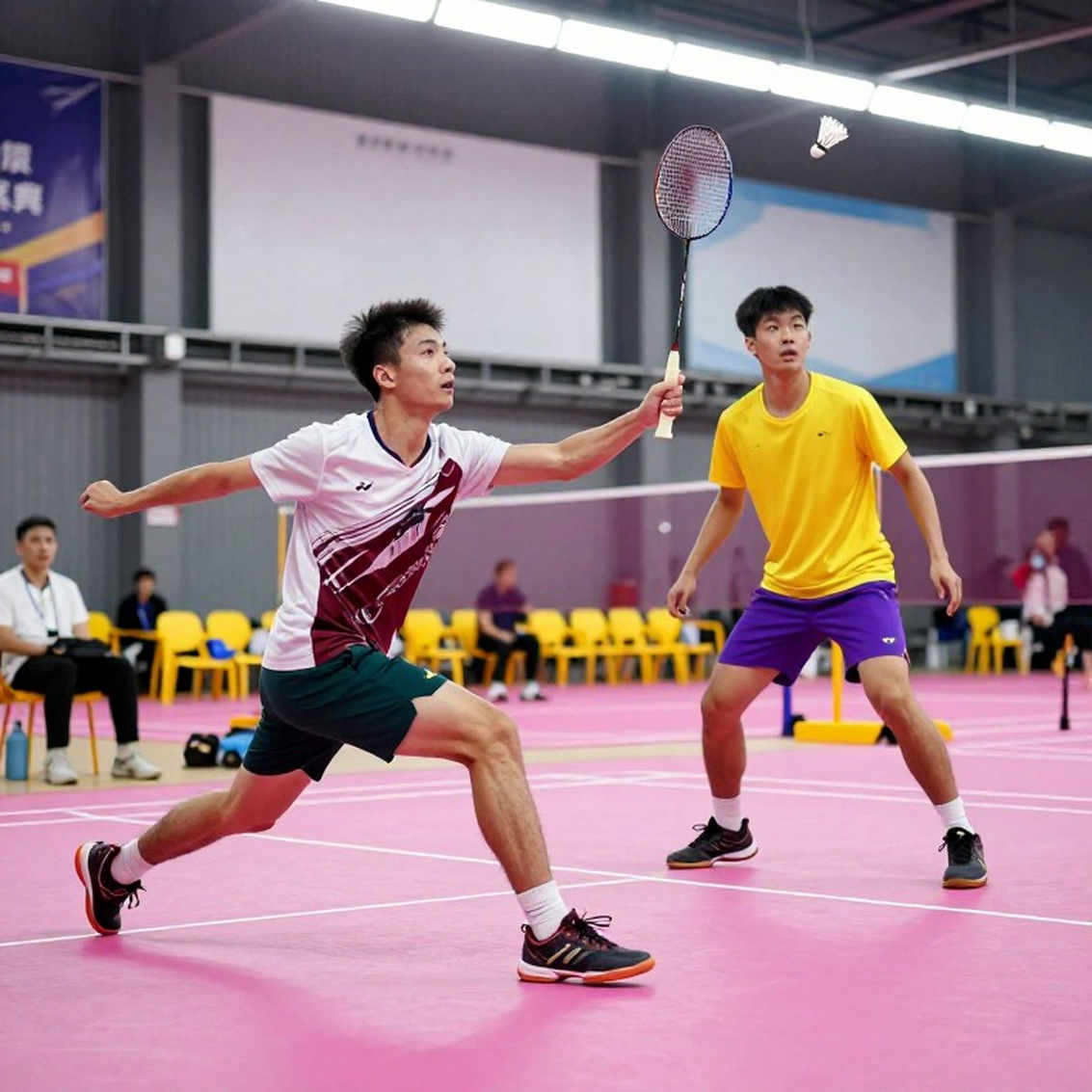 Khoảng trống dữ liệu ở làng cầu lông: khi bản phân tích không có gì để phân tích