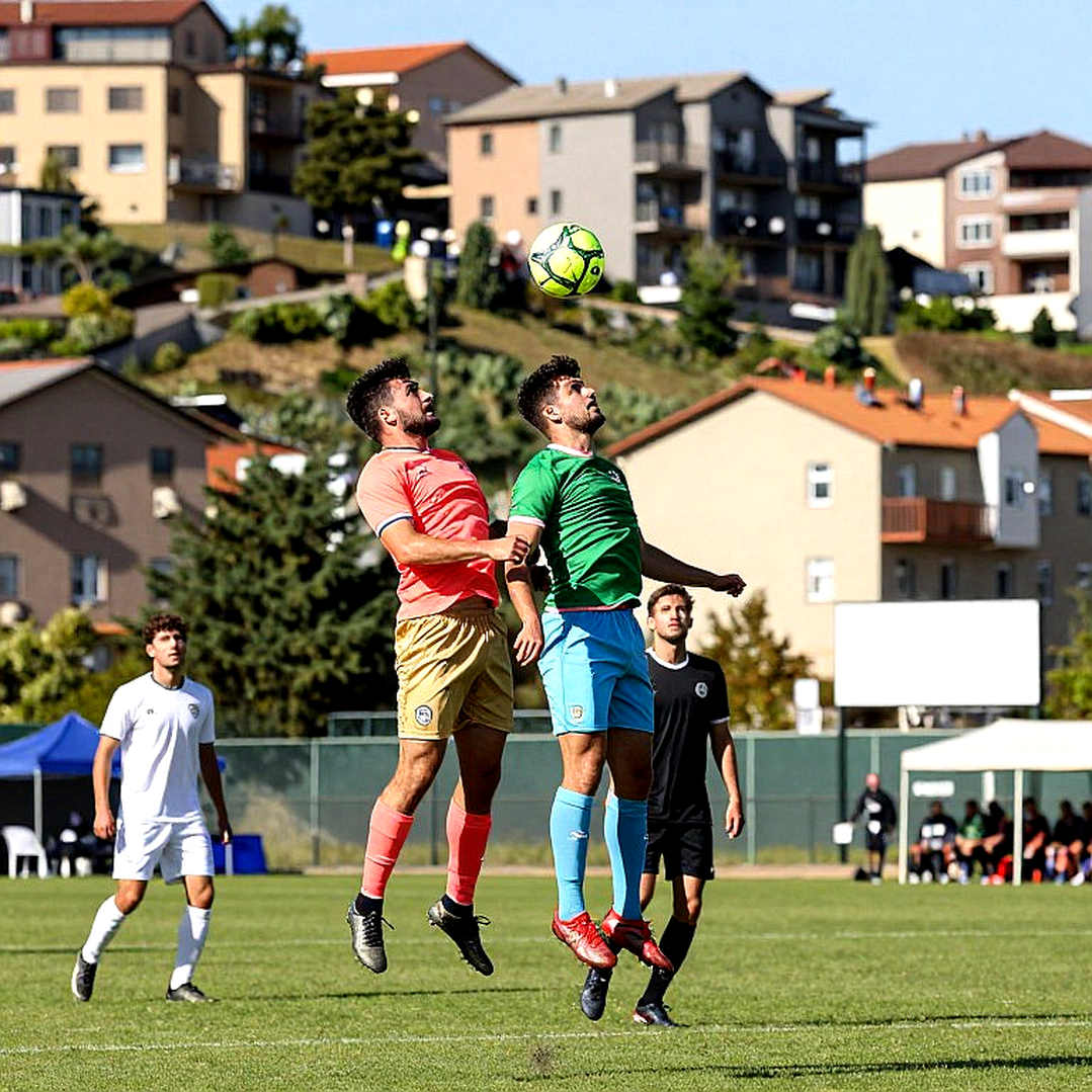 Estudiantes hạ Flamengo ở luân lưu: 61 triệu đánh bại 236 triệu, và một thủ môn 40 tuổi