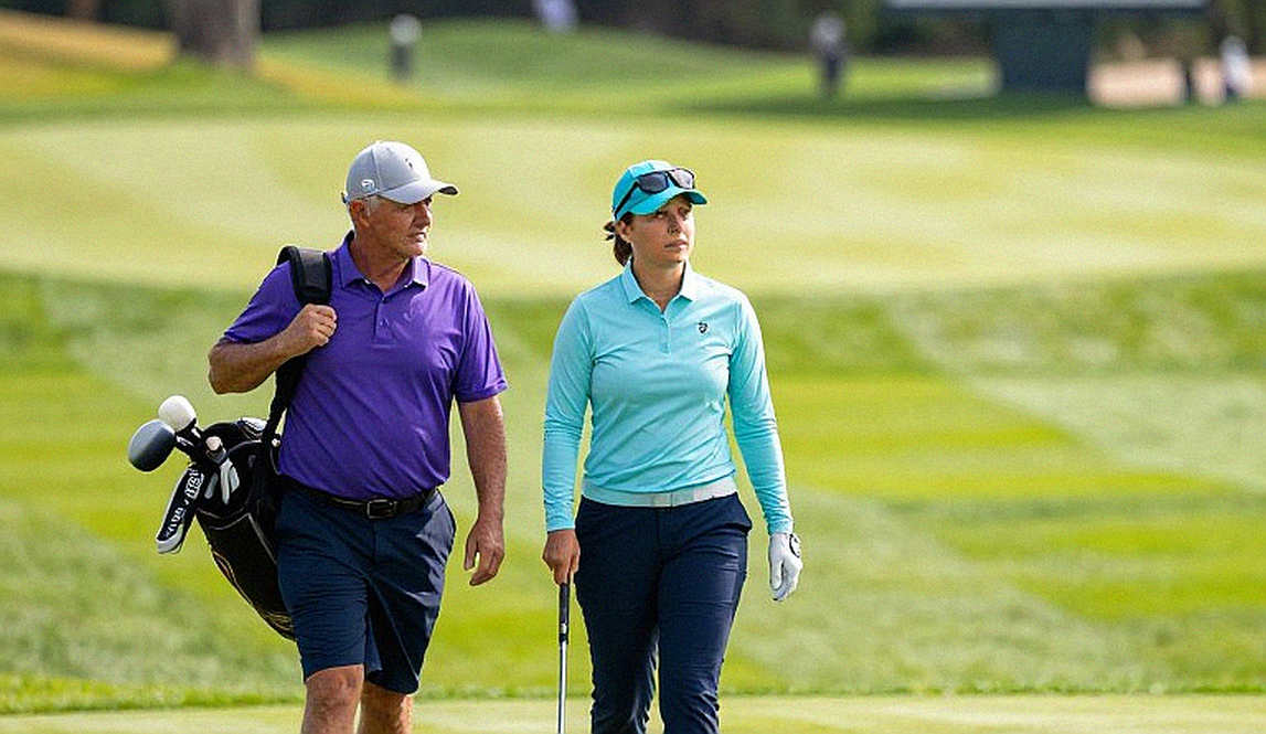 PGA Tour 2028: Cuộc cách mạng hai tầng và bài toán sinh tồn của golf thế giới