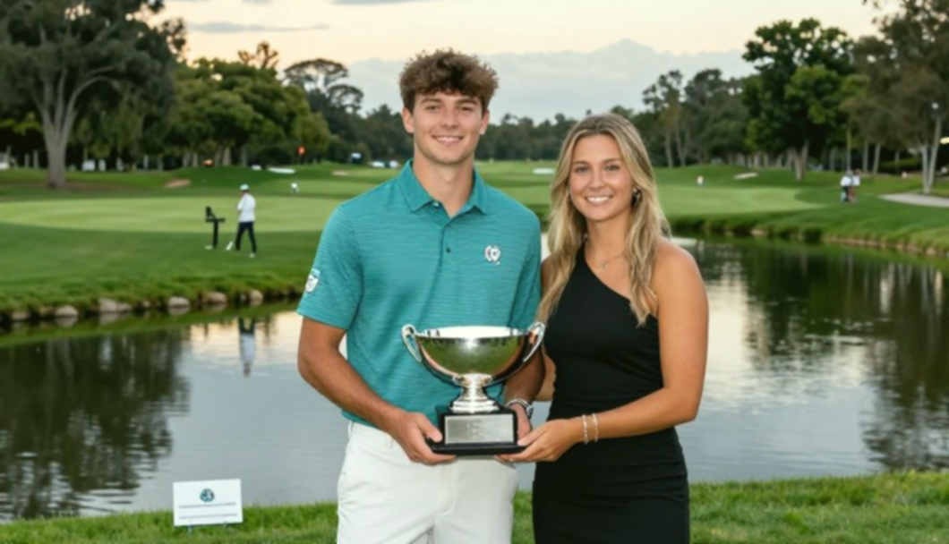 PGA Tour 2028: Cuộc cách mạng hai tầng và bài toán sinh tồn của golf thế giới PGA Tour 2028: Cuộc cách mạng hai tầng và bài toán sinh tồn của golf thế giới