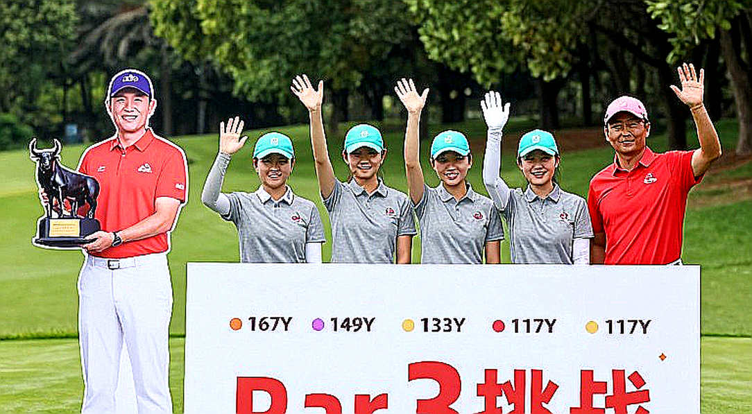 PGA Tour 2028: Cuộc cách mạng hai tầng và bài toán sinh tồn của golf thế giới PGA Tour 2028: Cuộc cách mạng hai tầng và bài toán sinh tồn của golf thế giới