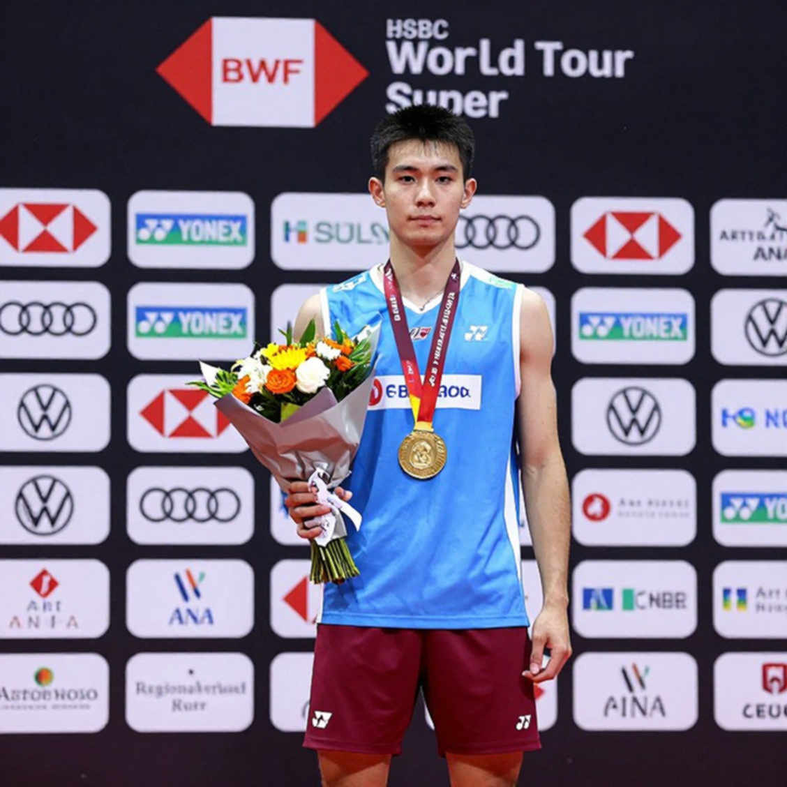 Kunlavut Vitidsarn Wins 2026 Asian Games Badminton Gold: Reading the Final Through 21-12, 21-16 Kunlavut Vitidsarn Wins 2026 Asian Games Badminton Gold: Reading the Final Through 21-12, 21-16