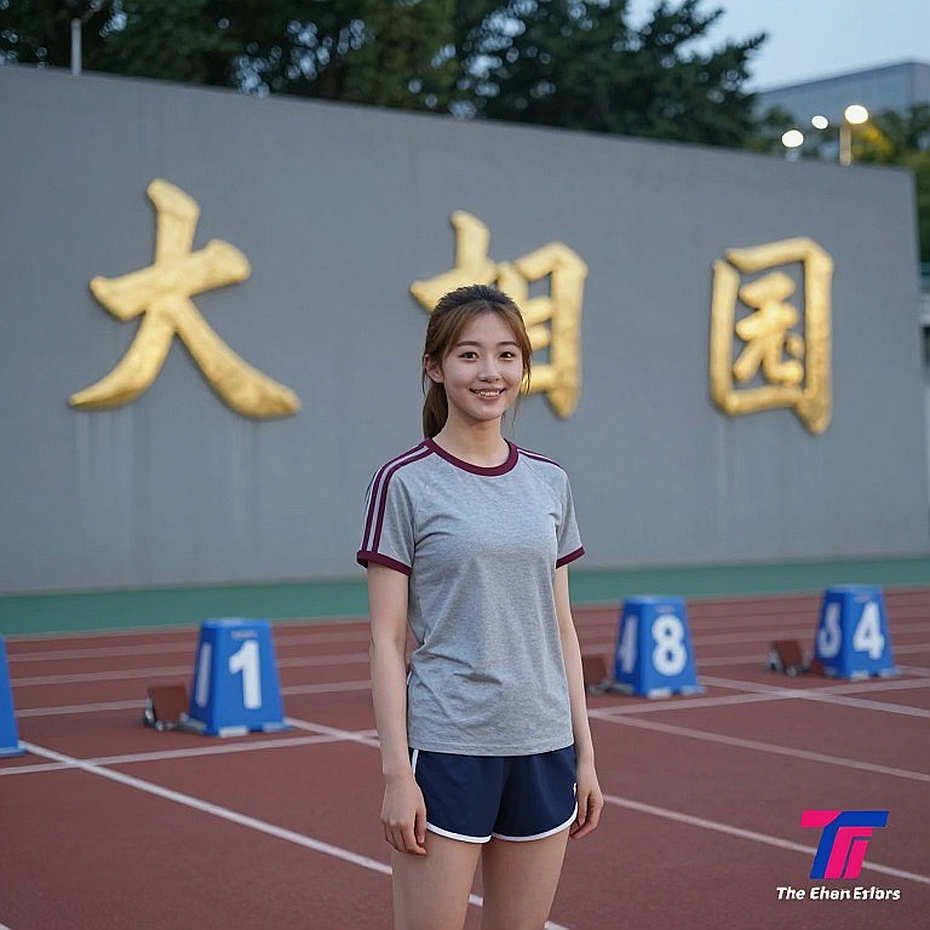 2:29:07 tại Tây An: đường chạy trả lương cao hơn bệnh viện
