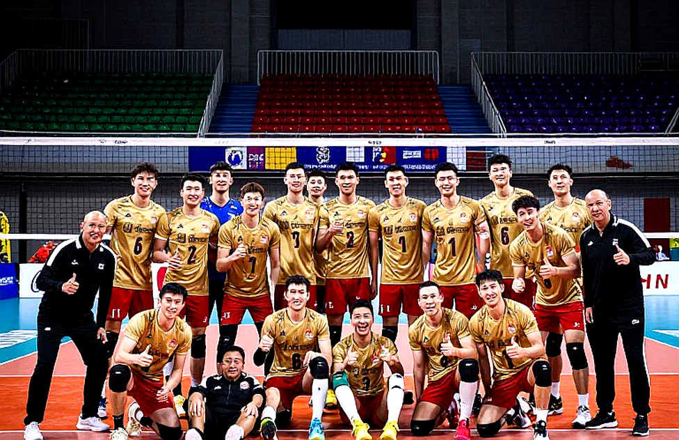 Bảng xếp hạng Top 16 đầu tiên của NCAA 2026: Nebraska số 1 và những tín hiệu chưa được giải mã