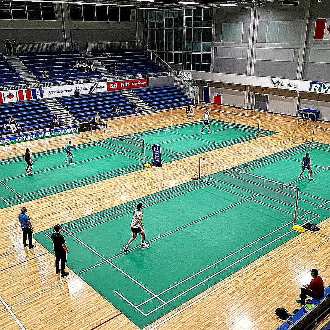 BWF World Junior Championships 2026: Tanvi Patri dẫn dắt Ấn Độ và canh bạc định dạng tại Cairo