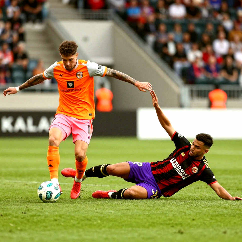 Vùng lỗi cấu trúc của bóng đá Việt Nam: Chín chiều phân tích V.League và đội tuyển