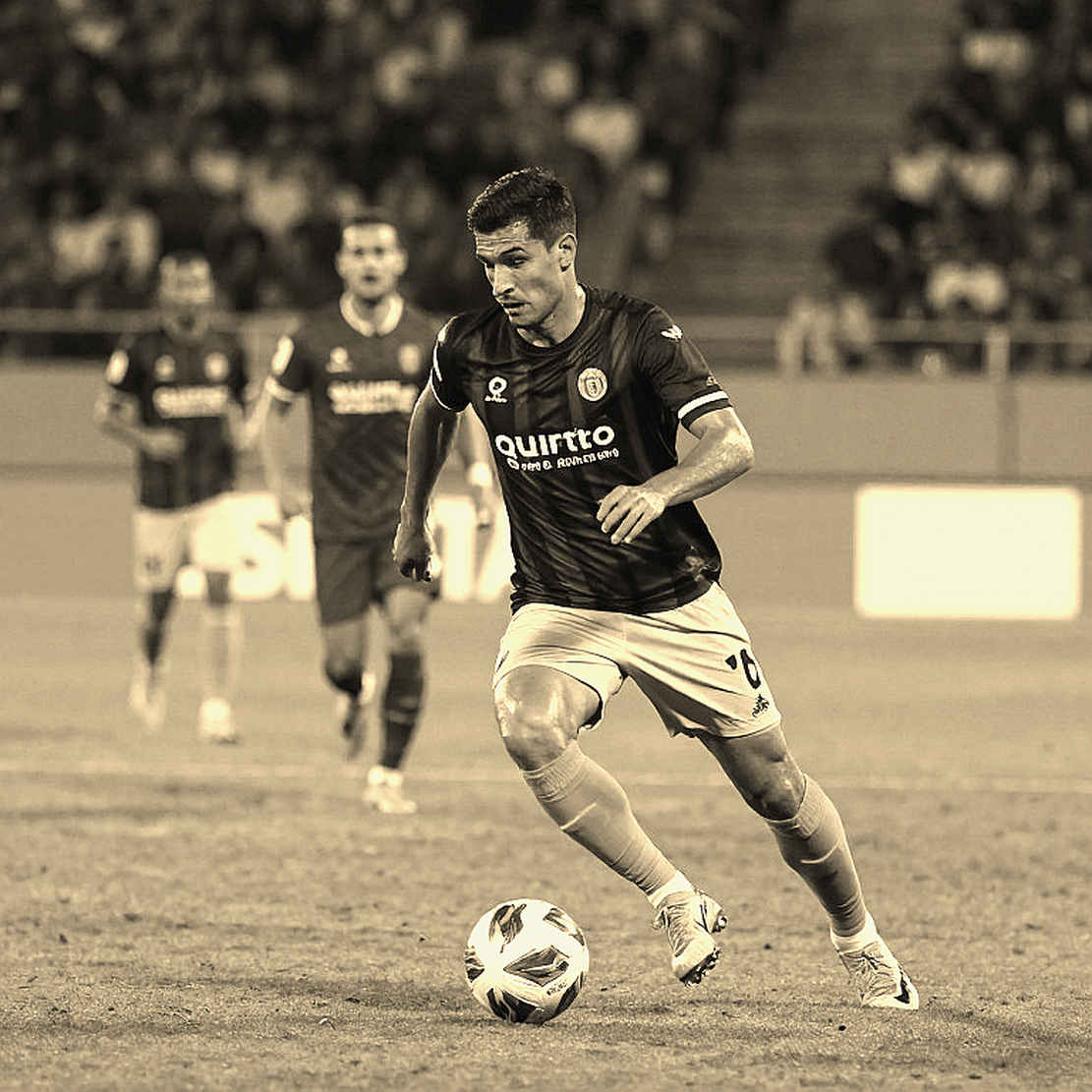 The Empty Injury File: When Football Must Learn to Say 'Not Enough Data' The Empty Injury File: When Football Must Learn to Say 'Not Enough Data'