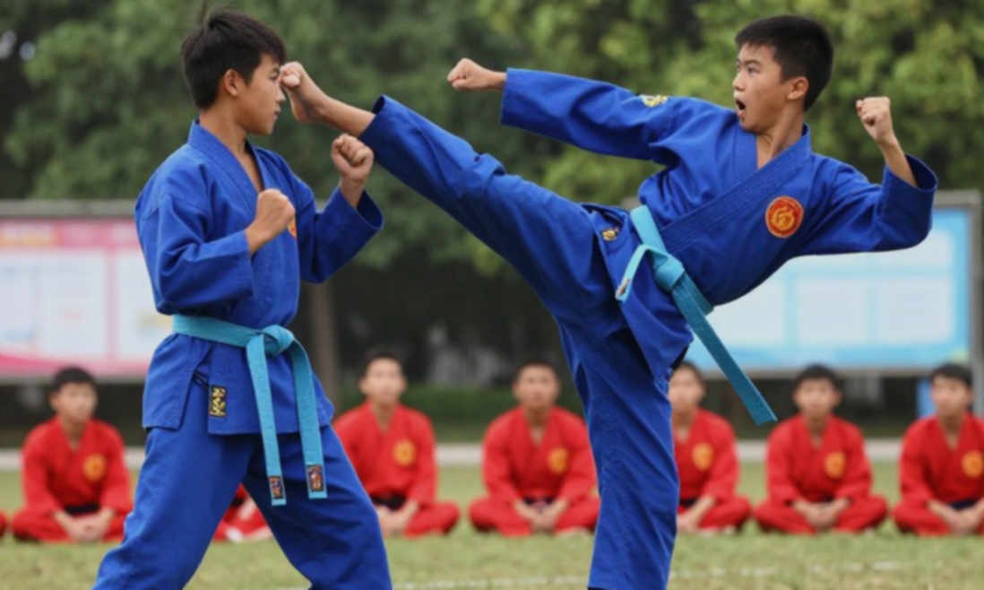 Muay Opens the 2026 National Sports Festival: The 63.5 kg Ceiling and the Depth Question
