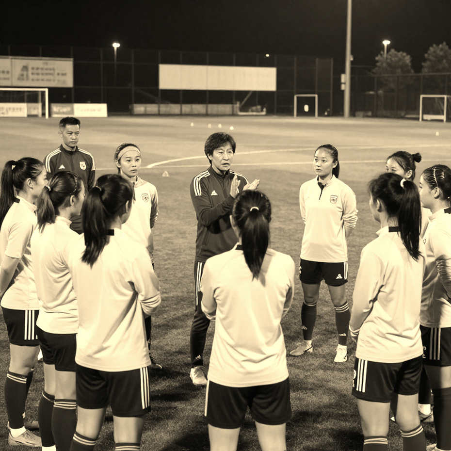 Nguồn tin trống rỗng: cái giá của sự im lặng trên thị trường chuyển nhượng hậu World Cup