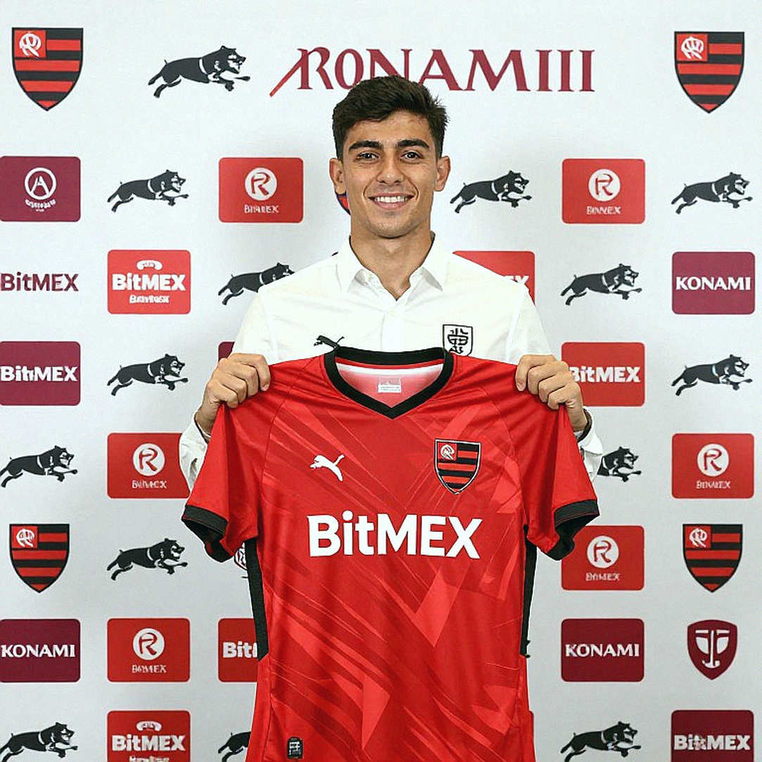 Clásico Nacional: Bryan González từ chối chọn ứng viên và bài toán Almada trước thềm Chivas gặp América Clásico Nacional: Bryan González từ chối chọn ứng viên và bài toán Almada trước thềm Chivas gặp América