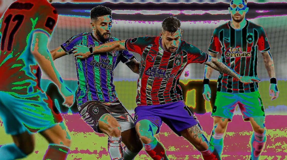 Clásico Nacional: Bryan González từ chối chọn ứng viên và bài toán Almada trước thềm Chivas gặp América Clásico Nacional: Bryan González từ chối chọn ứng viên và bài toán Almada trước thềm Chivas gặp América