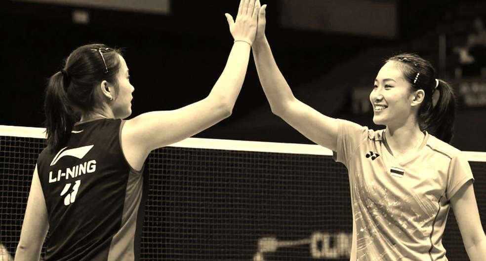 Asian Games 2026 Badminton Draw: Two Unfamiliar Pairs and Five Days Without Breathing Room Asian Games 2026 Badminton Draw: Two Unfamiliar Pairs and Five Days Without Breathing Room