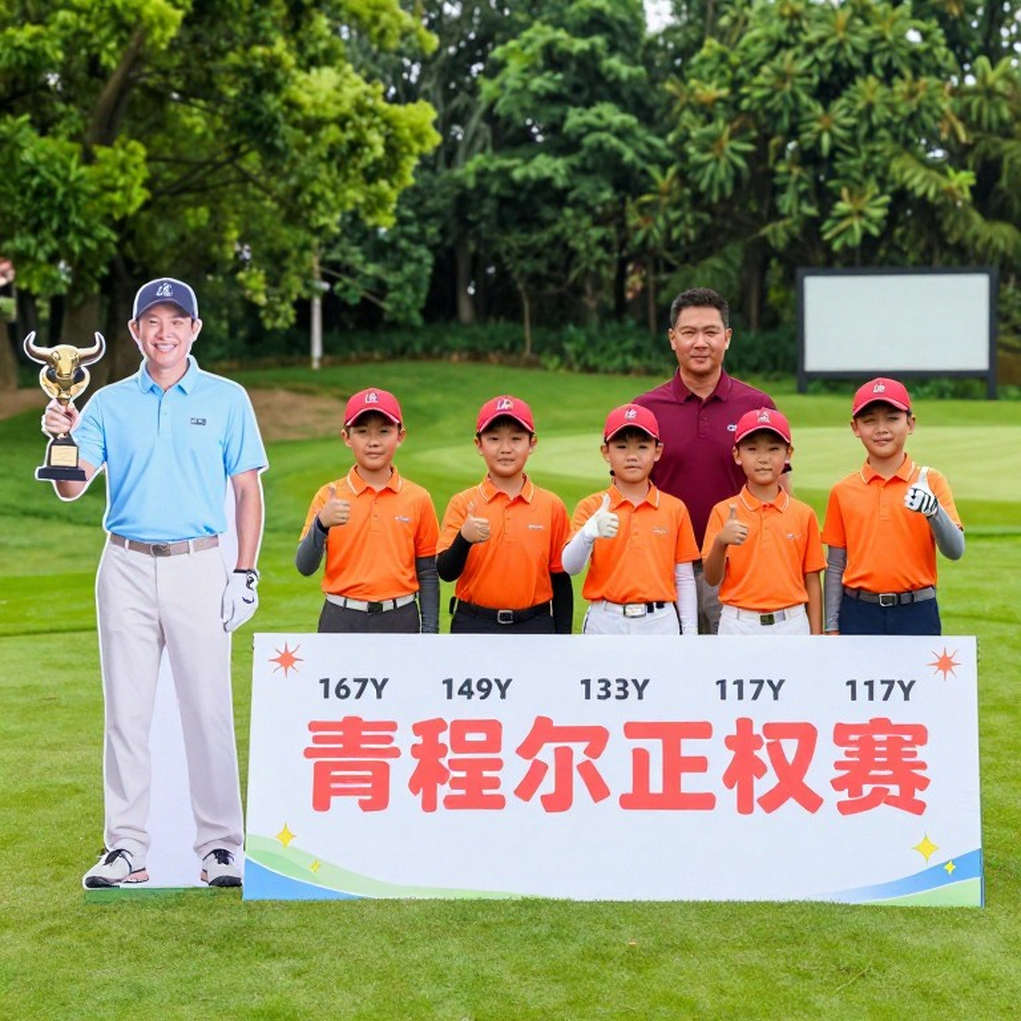 PGA Tour 2028: Cuộc chơi hai tầng và bài toán mang tên Challenger Series