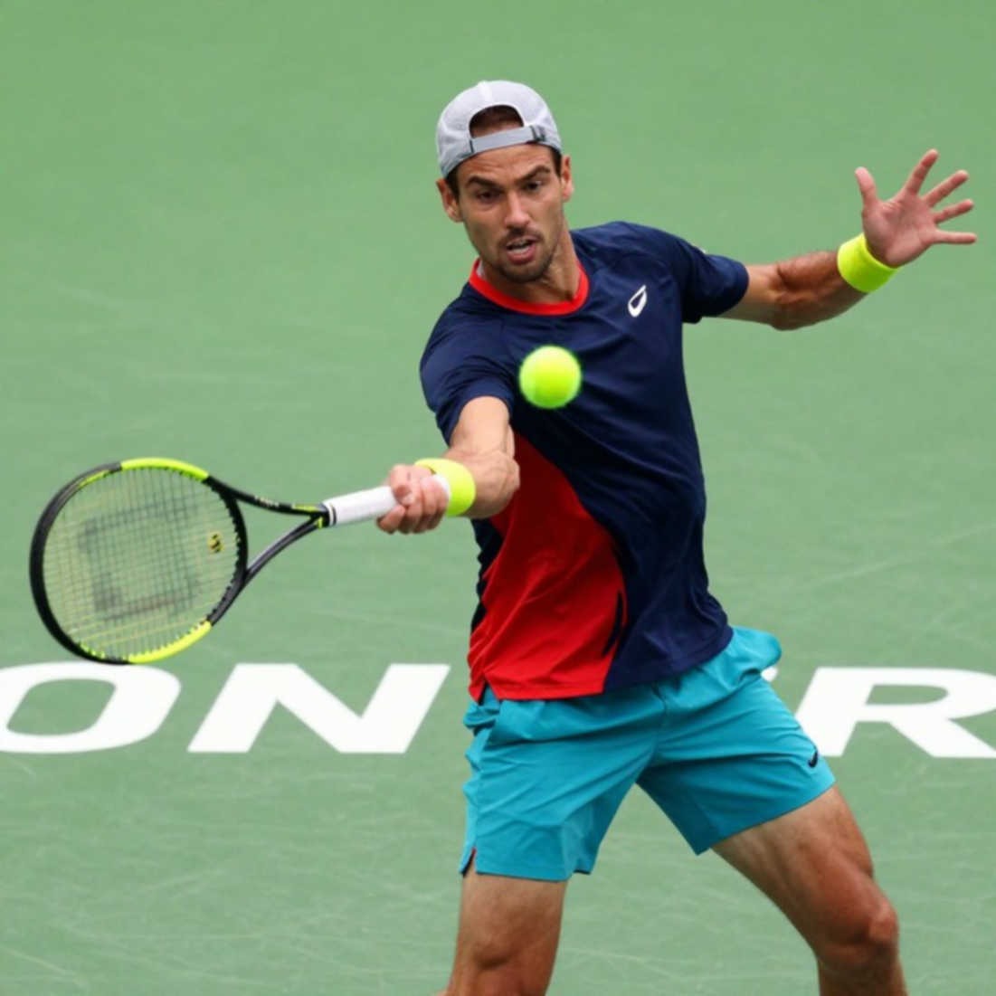 Khi ánh đèn sân khấu tắt: Số liệu và cuộc chia tay của Monfils – Svitolina