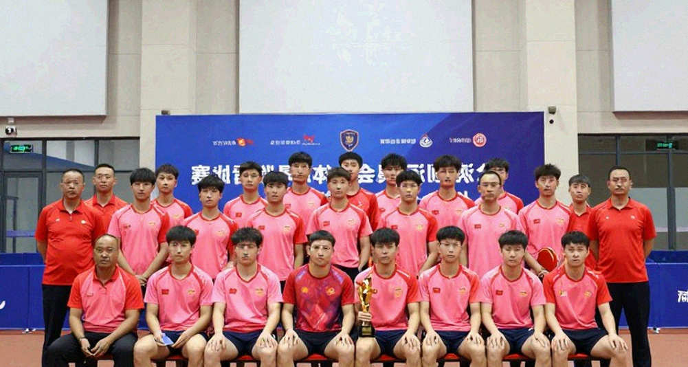 Bóng bàn nam thế giới sau Paris 2026: Cấu trúc trái tay và giới hạn con người