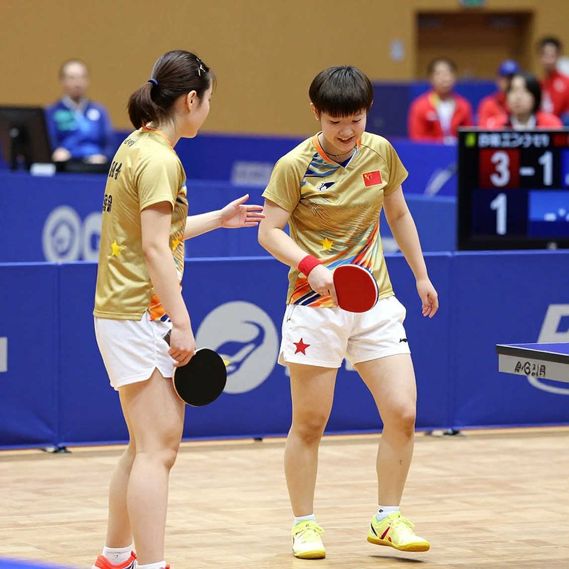 LAINE and PINTO Claim U21 Titles at Belgium Open 2026: Portugal's Double Victory and the Mirror of the Senior Threshold LAINE and PINTO Claim U21 Titles at Belgium Open 2026: Portugal's Double Victory and the Mirror of the Senior Threshold
