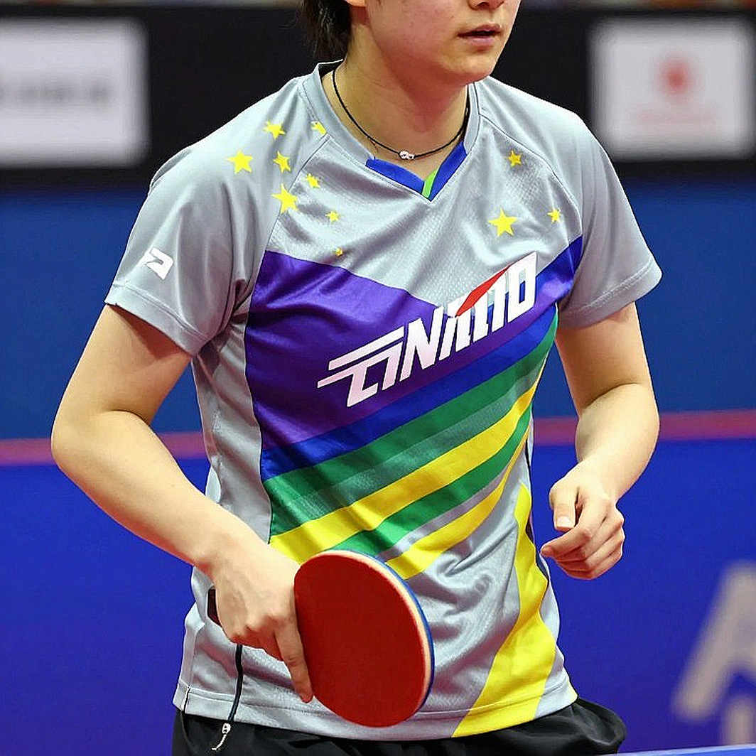 LAINE and PINTO Claim U21 Titles at Belgium Open 2026: Portugal's Double Victory and the Mirror of the Senior Threshold LAINE and PINTO Claim U21 Titles at Belgium Open 2026: Portugal's Double Victory and the Mirror of the Senior Threshold