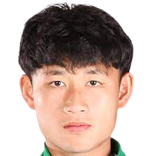 Dongsheng Wang